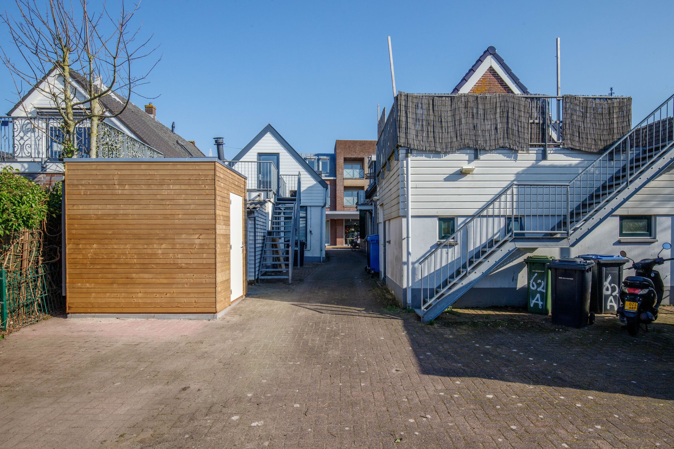 Foto 27 van Hoofdstraat 64-A