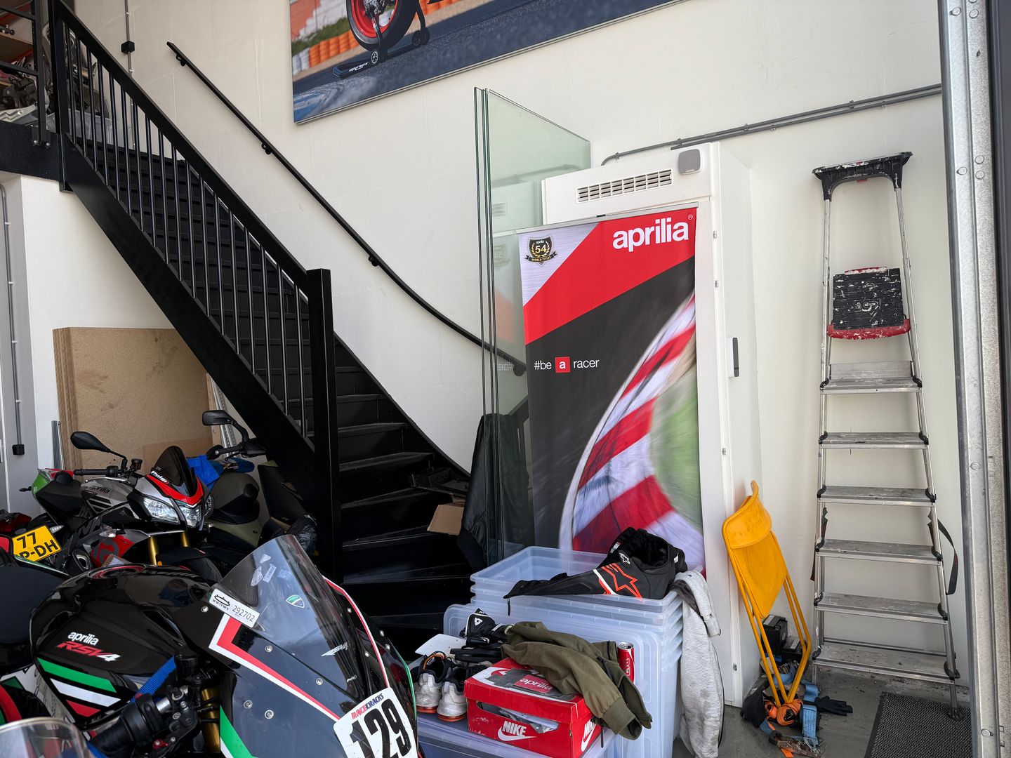 Bekijk foto 3 van Industrieweg 11-L