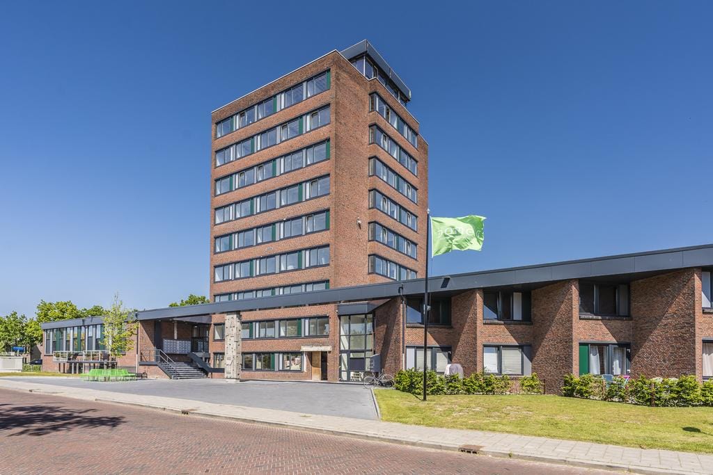 Foto 1 van Burg. Schönfeldsingel 145