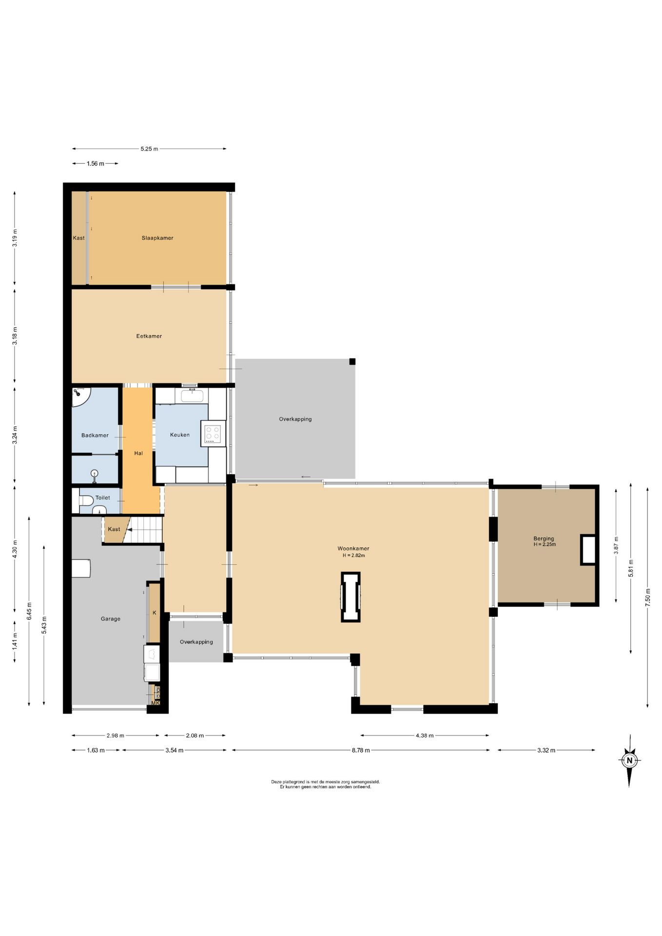 Foto 54 van Kromme Molenweg 5