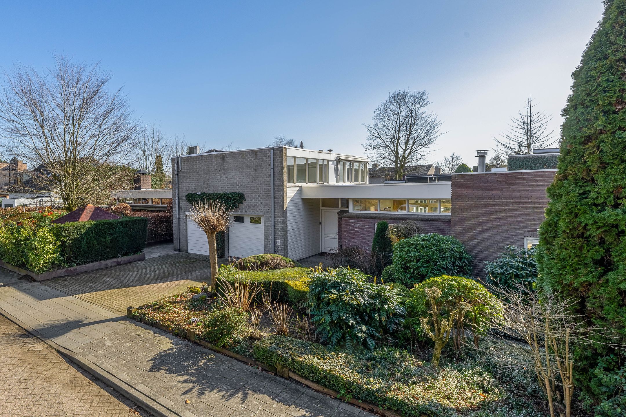 Buying a house in The Netherlands., Kromme Molenweg 5