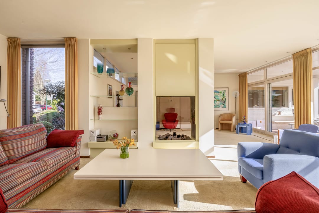 Foto 2 van Kromme Molenweg 5