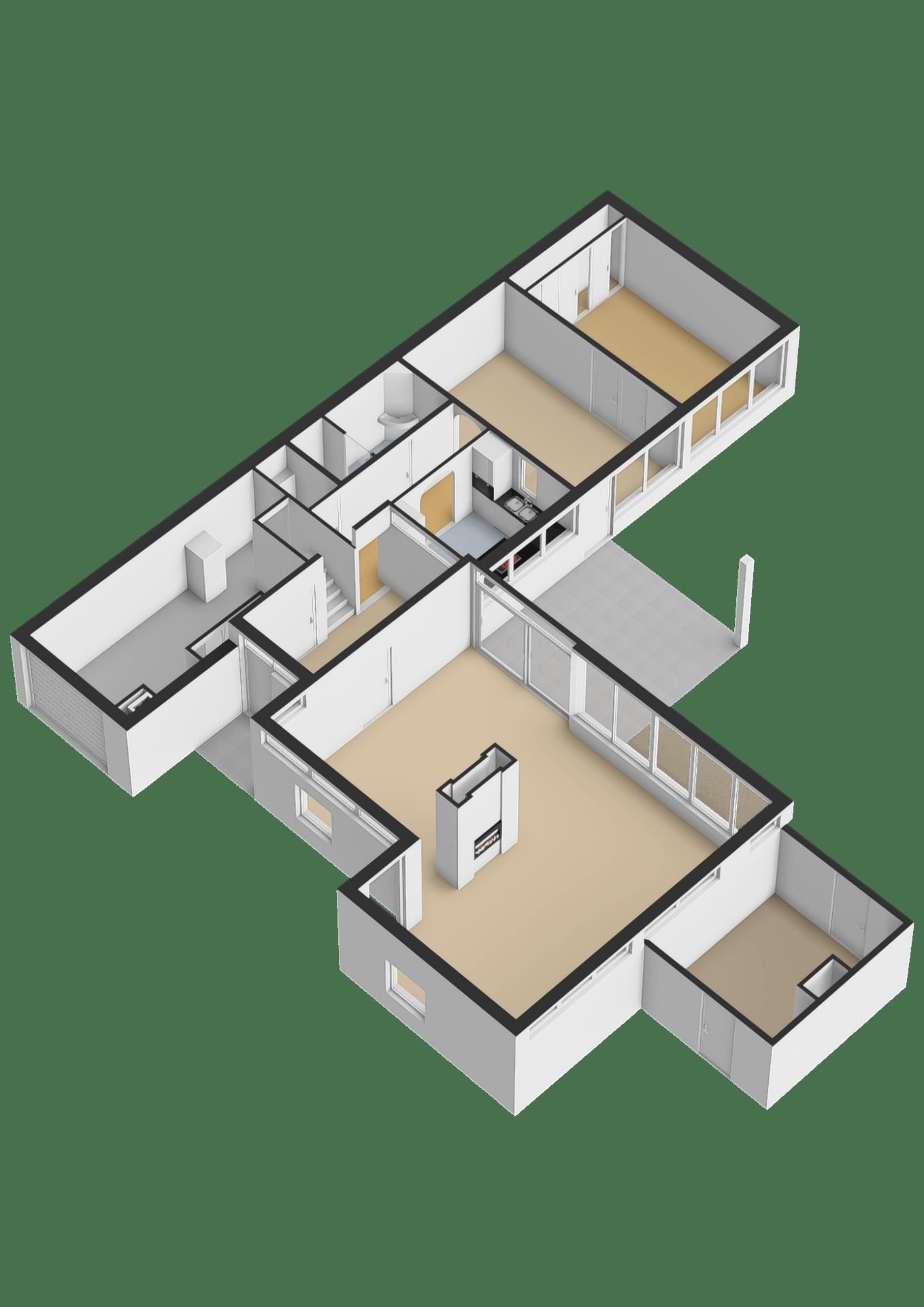 Foto 55 van Kromme Molenweg 5
