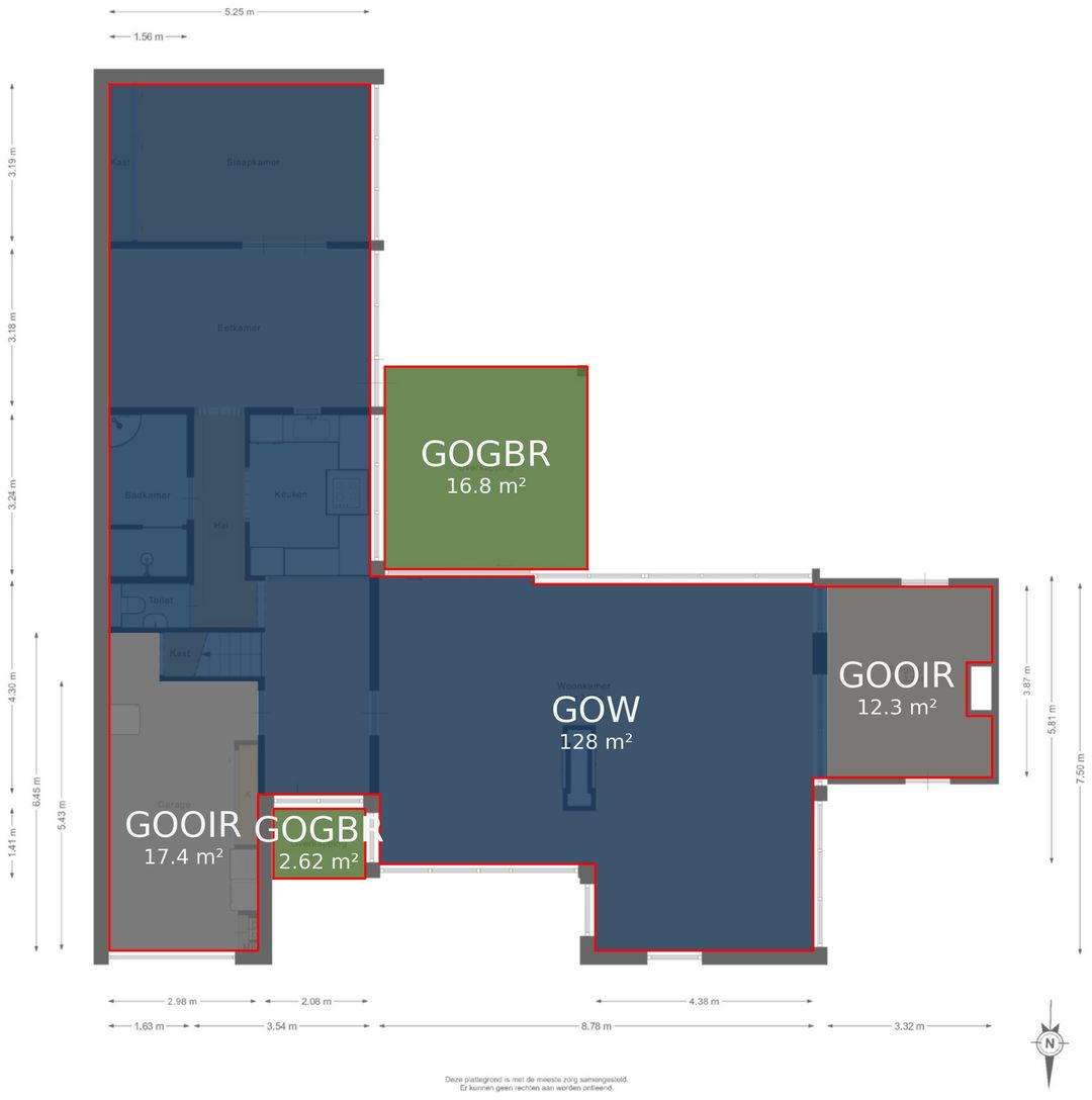 Foto 56 van Kromme Molenweg 5