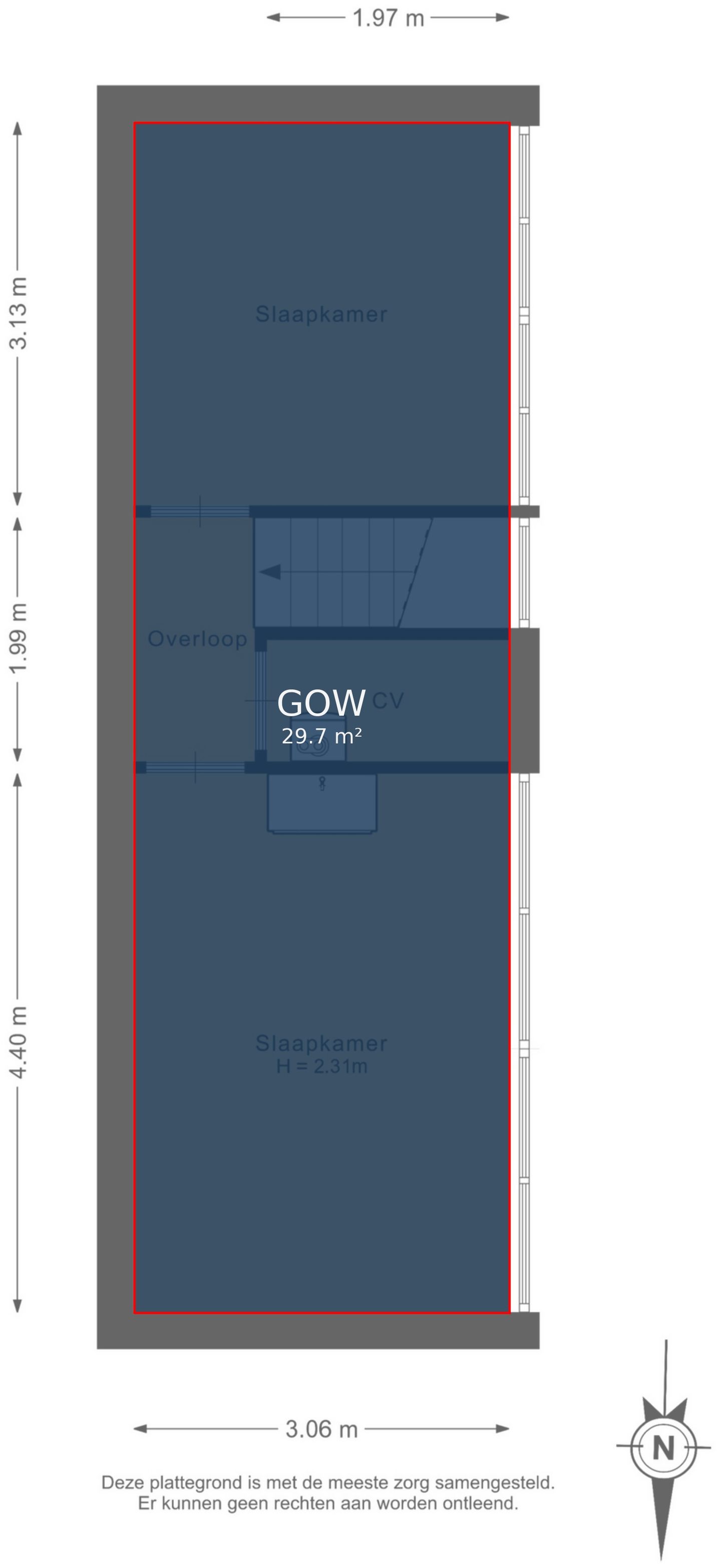 Foto 59 van Kromme Molenweg 5