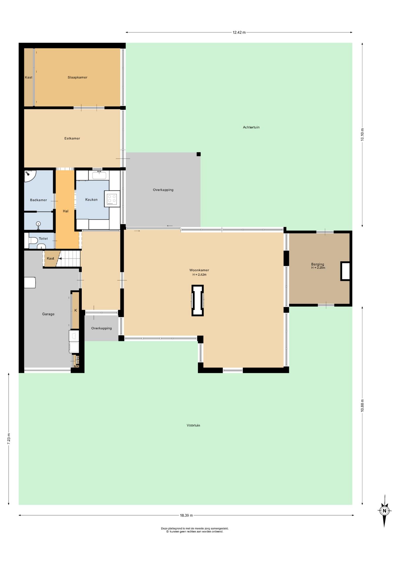 Foto 60 van Kromme Molenweg 5