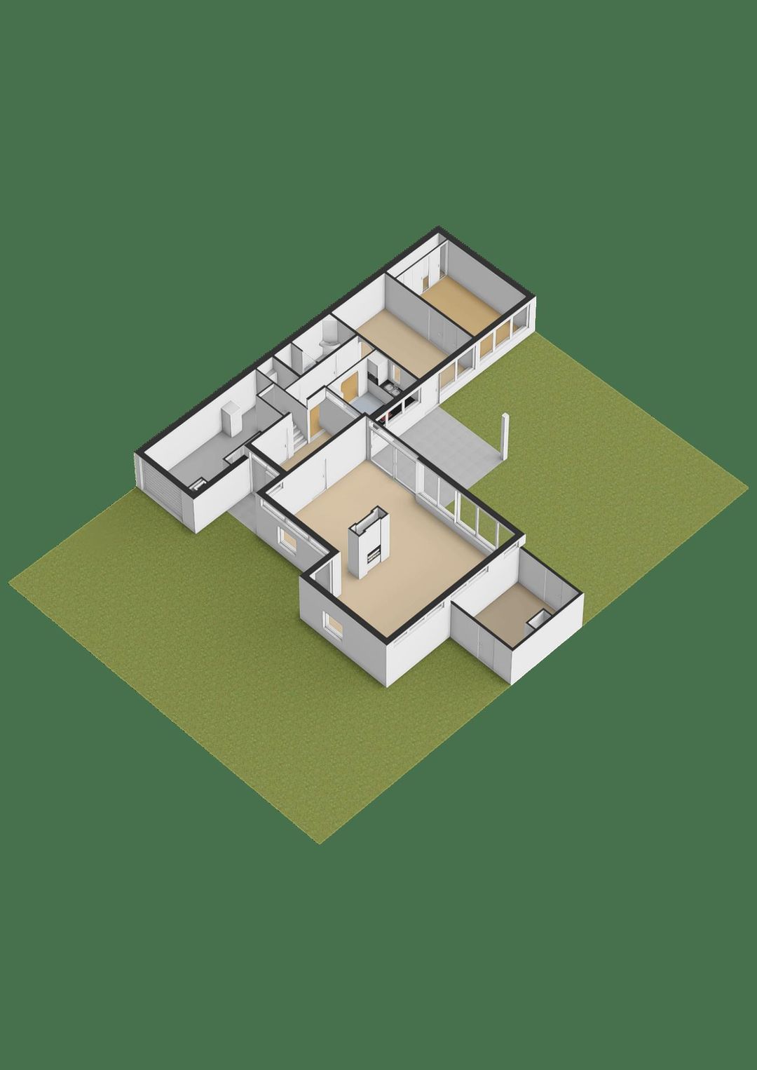 Foto 61 van Kromme Molenweg 5