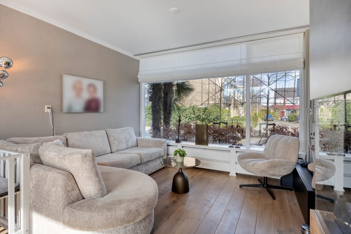 Photo 2 of Warmoeziershof 36