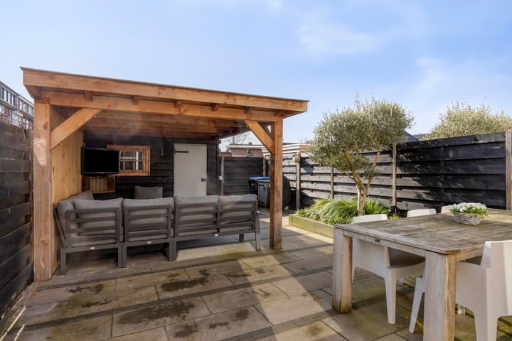 Photo 4 of Warmoeziershof 36