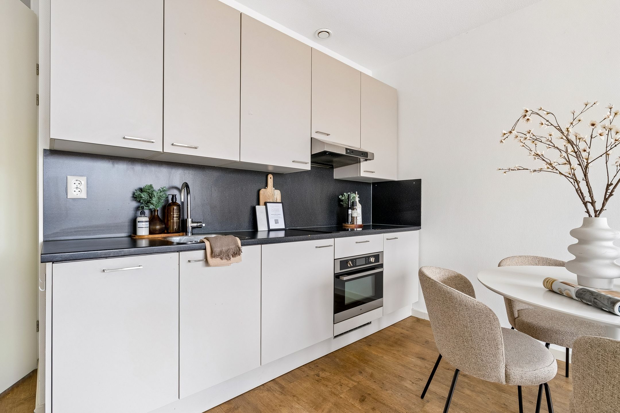 Foto 3 van San Marinostraat 45