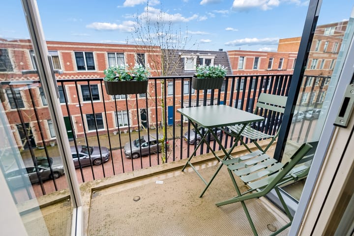 Photo 4 of San Marinostraat 45