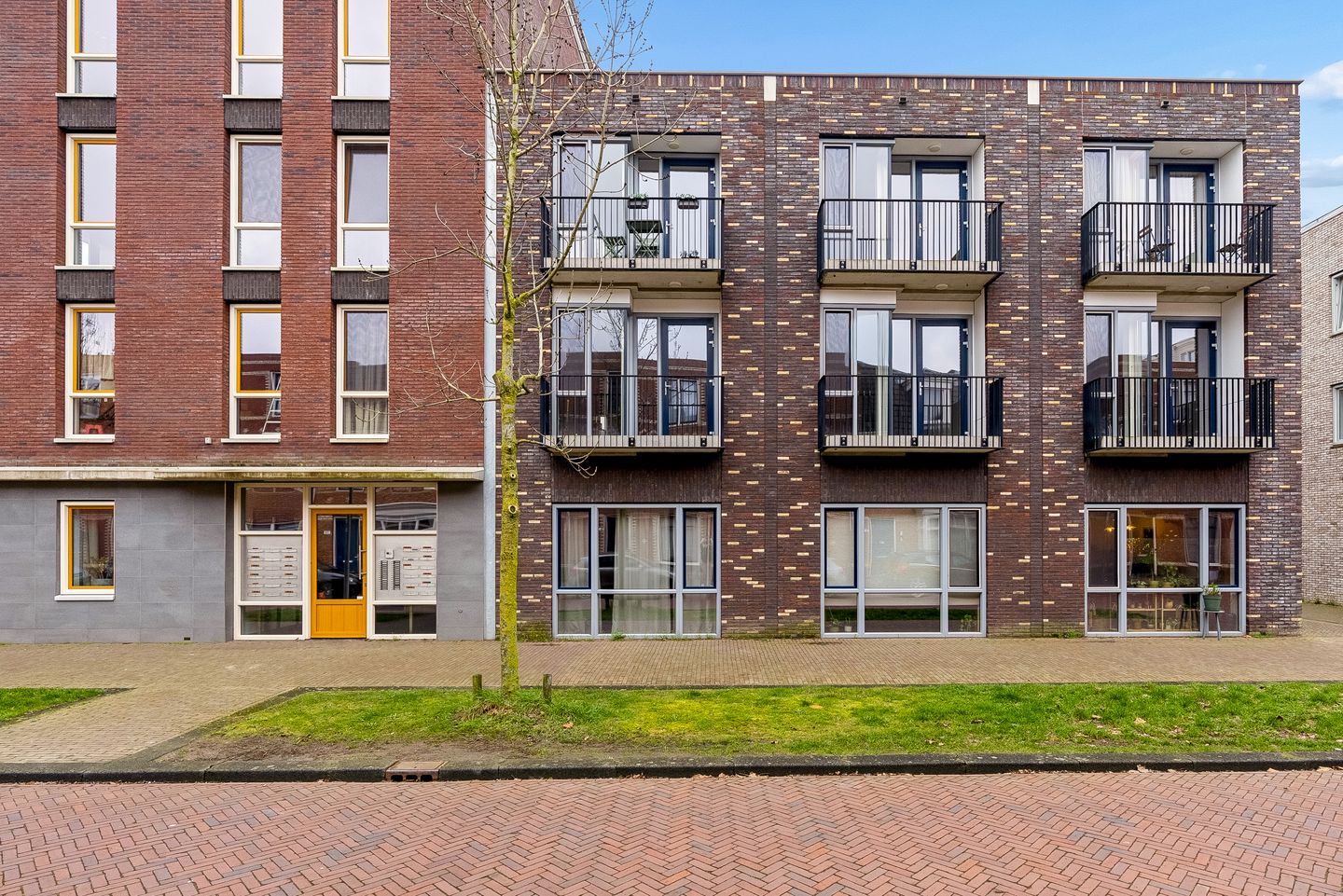 Foto 5 van San Marinostraat 45