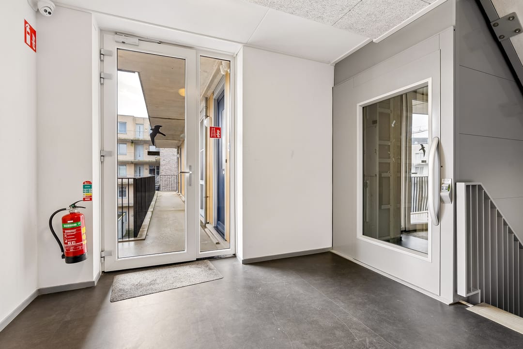 Foto 7 van San Marinostraat 45