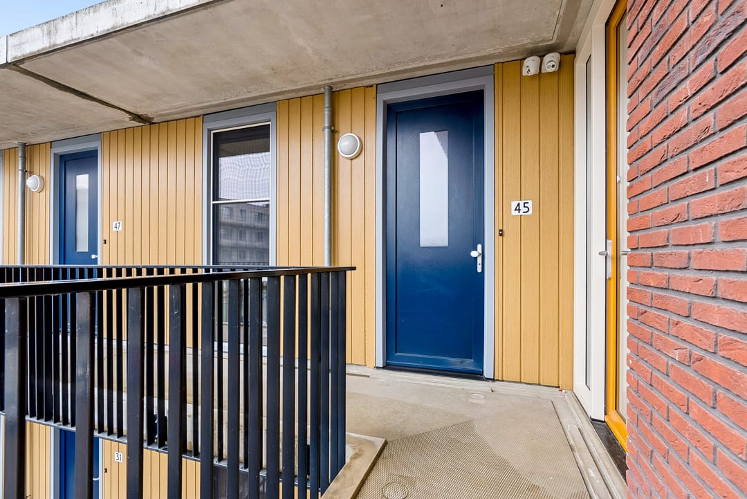 Foto 8 van San Marinostraat 45