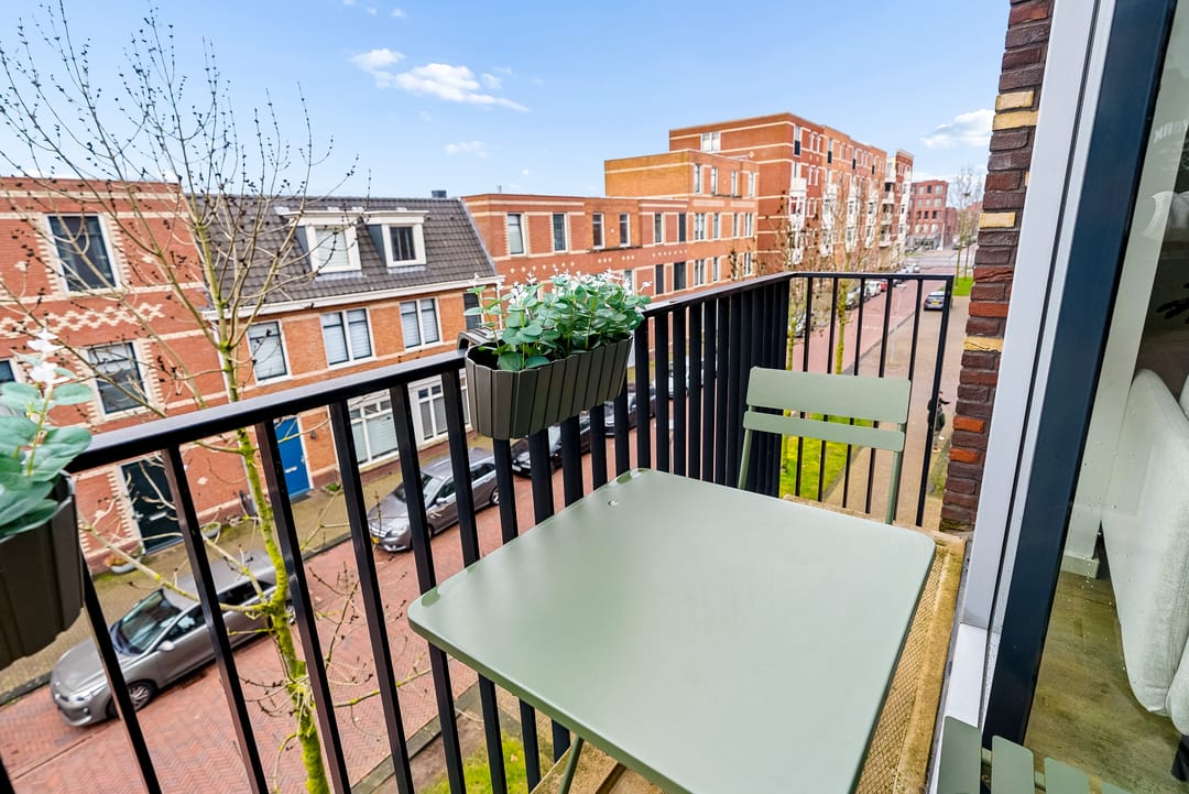 Foto 22 van San Marinostraat 45