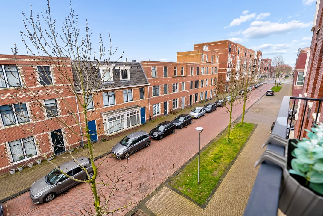 Foto 23 van San Marinostraat 45