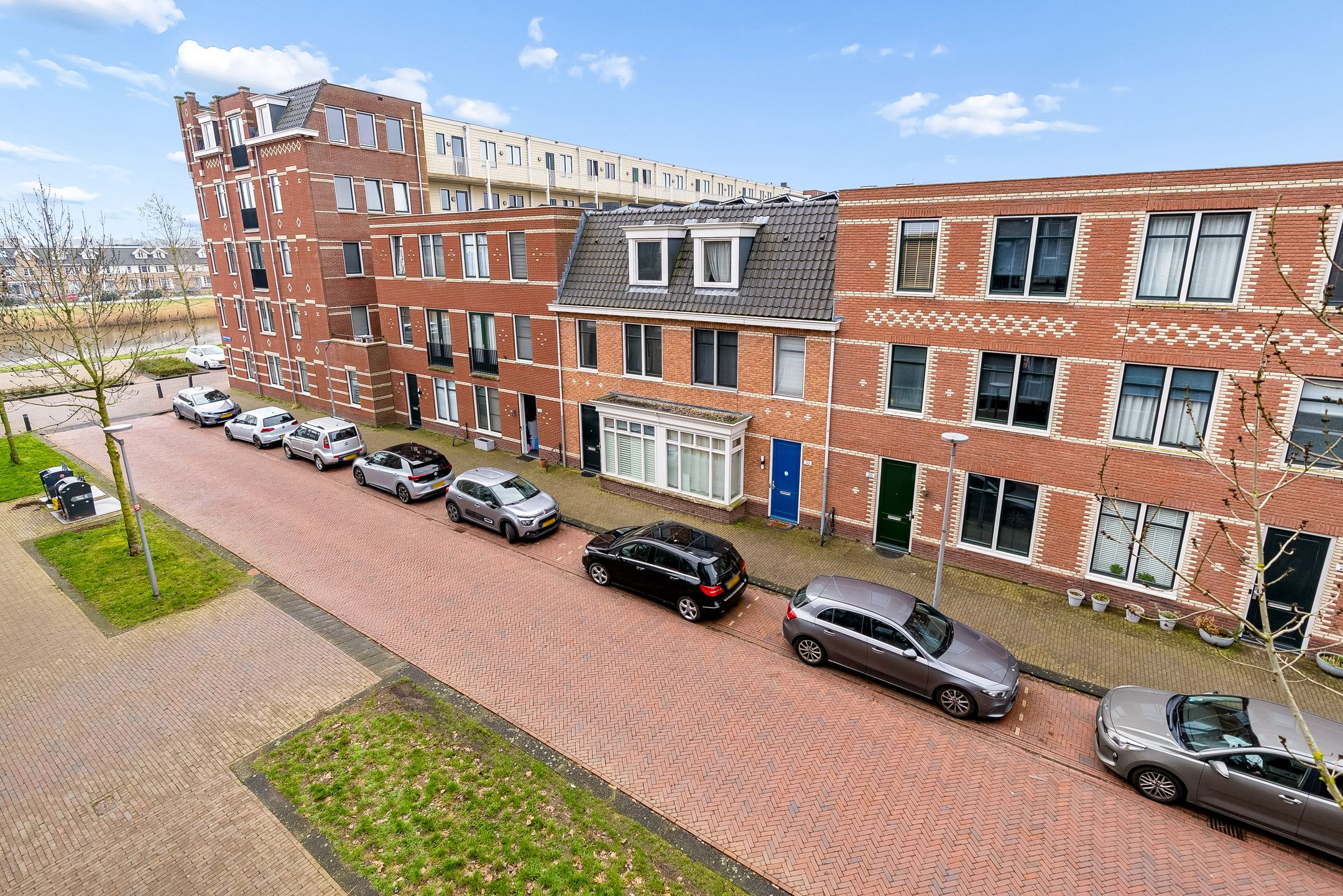 Foto 24 van San Marinostraat 45