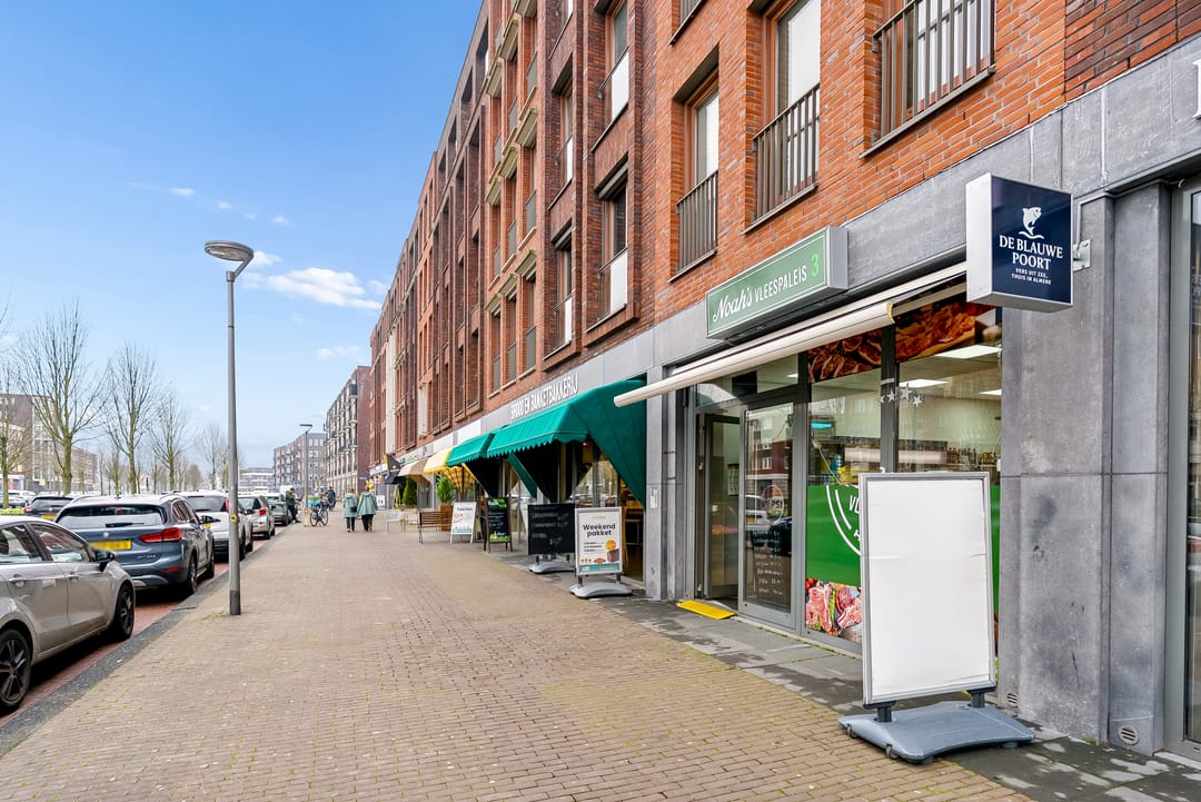 Foto 26 van San Marinostraat 45