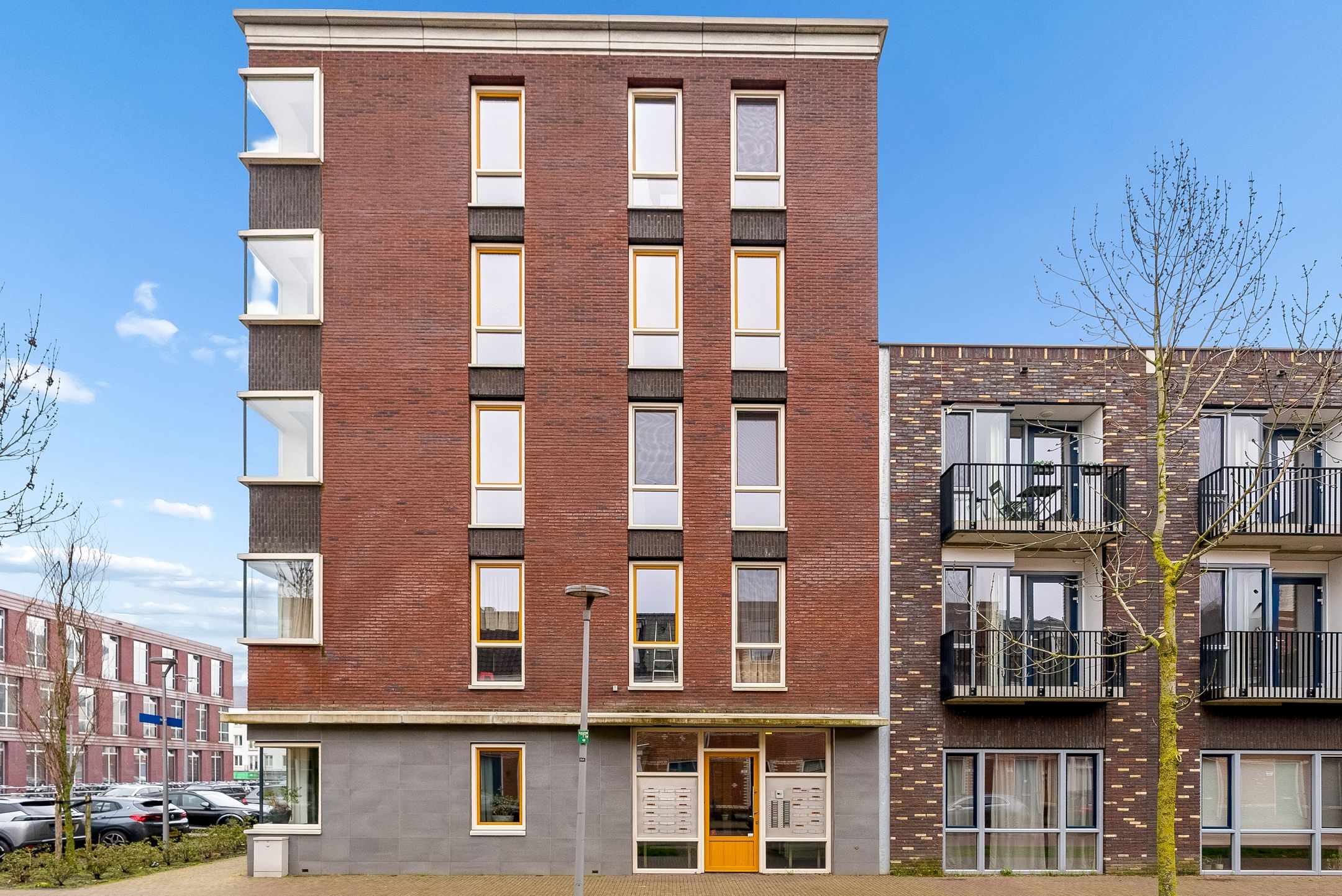 Foto 27 van San Marinostraat 45