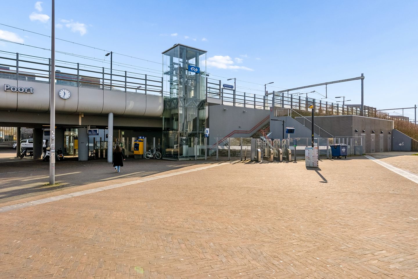 Foto 29 van San Marinostraat 45