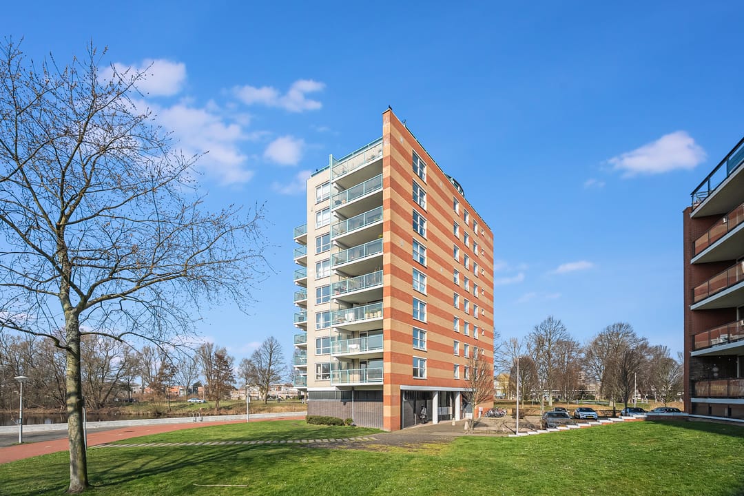 Foto 1 van Hamontstraat 34