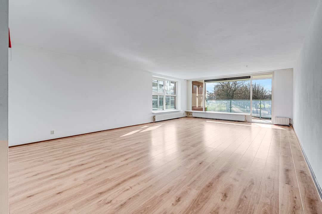 Foto 2 van Hamontstraat 34