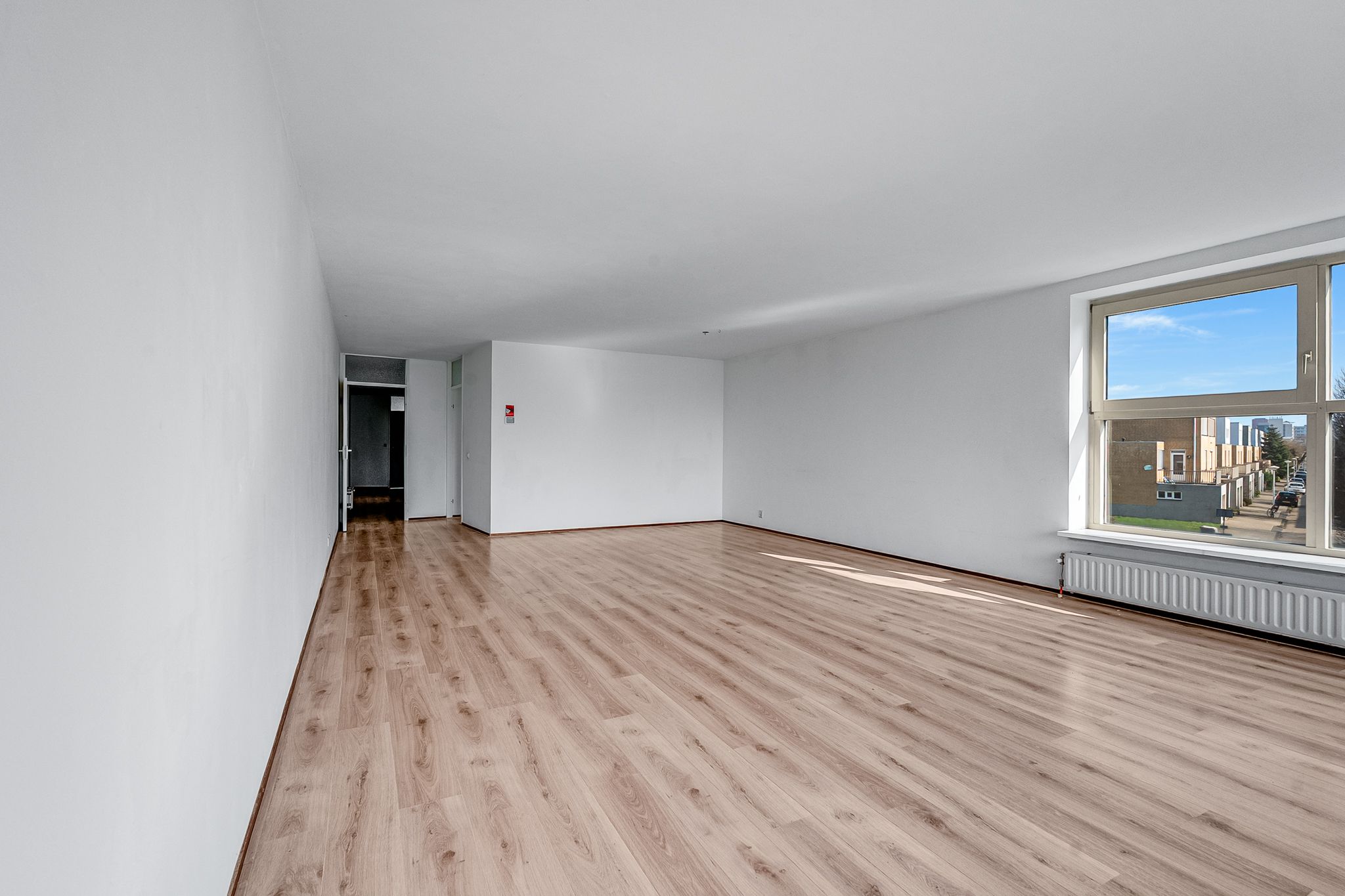 Foto 3 van Hamontstraat 34