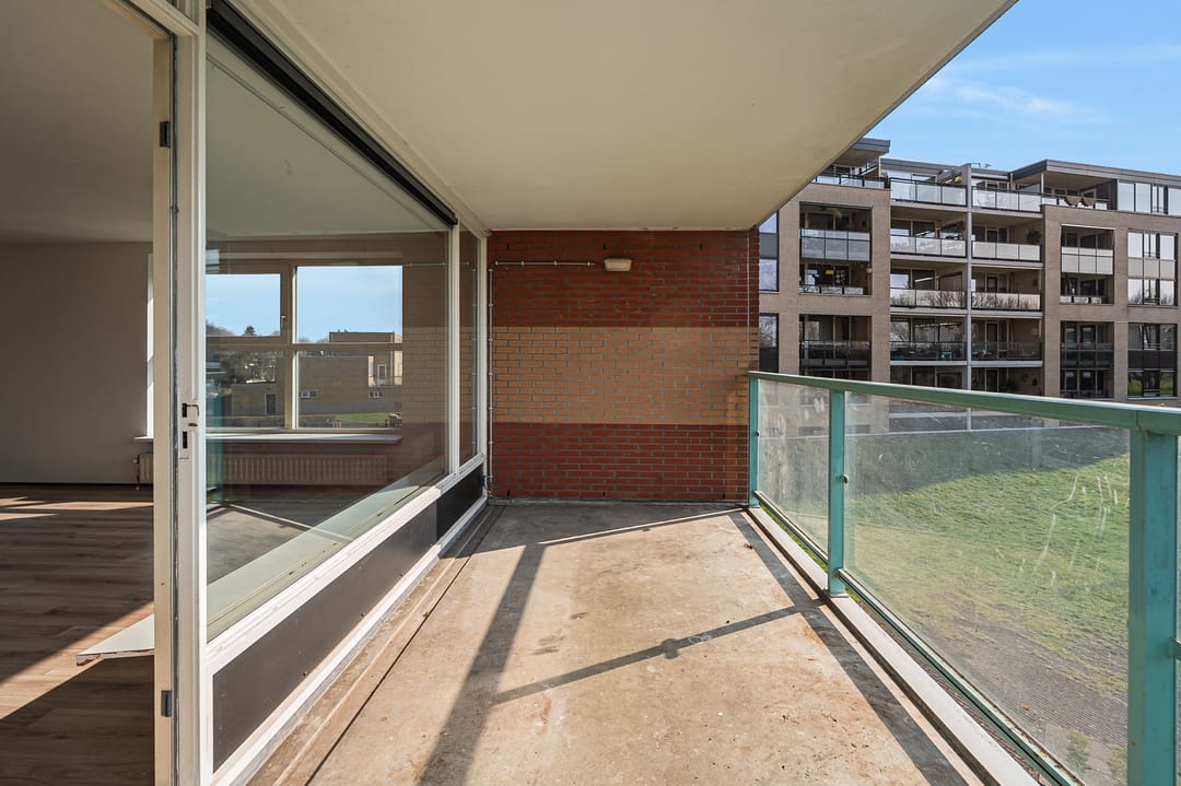 Foto 8 van Hamontstraat 34