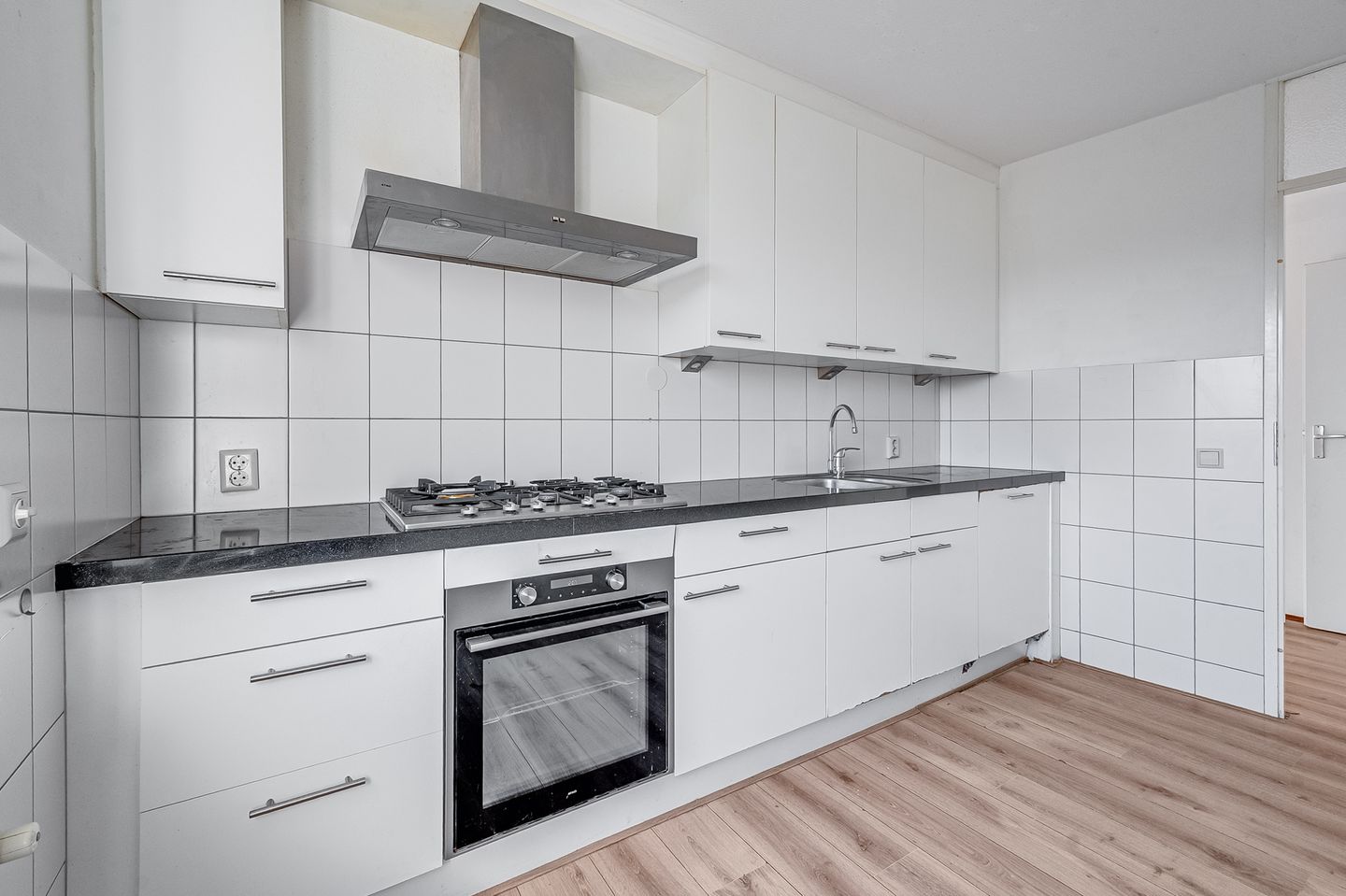 Foto 10 van Hamontstraat 34