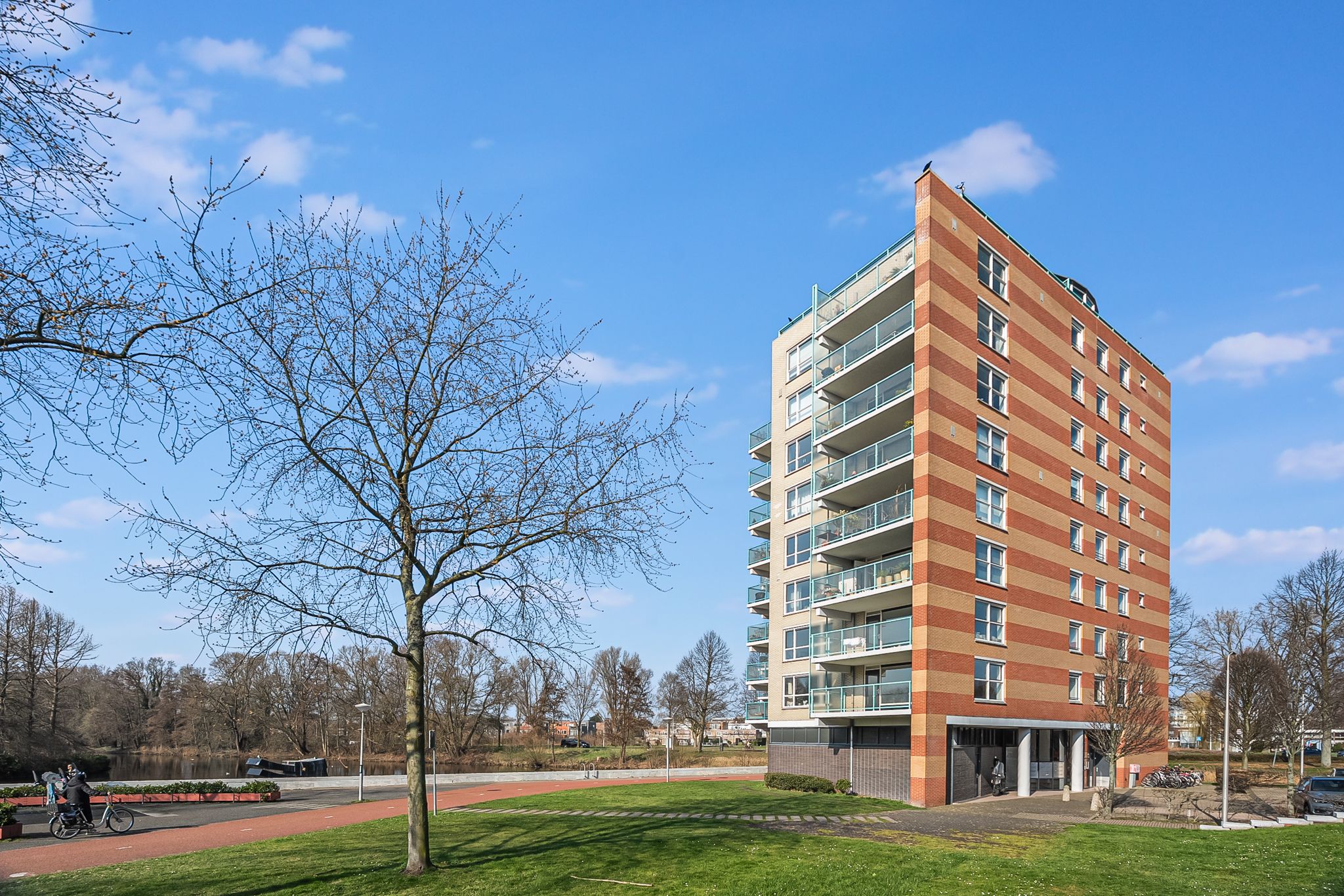 Foto 24 van Hamontstraat 34