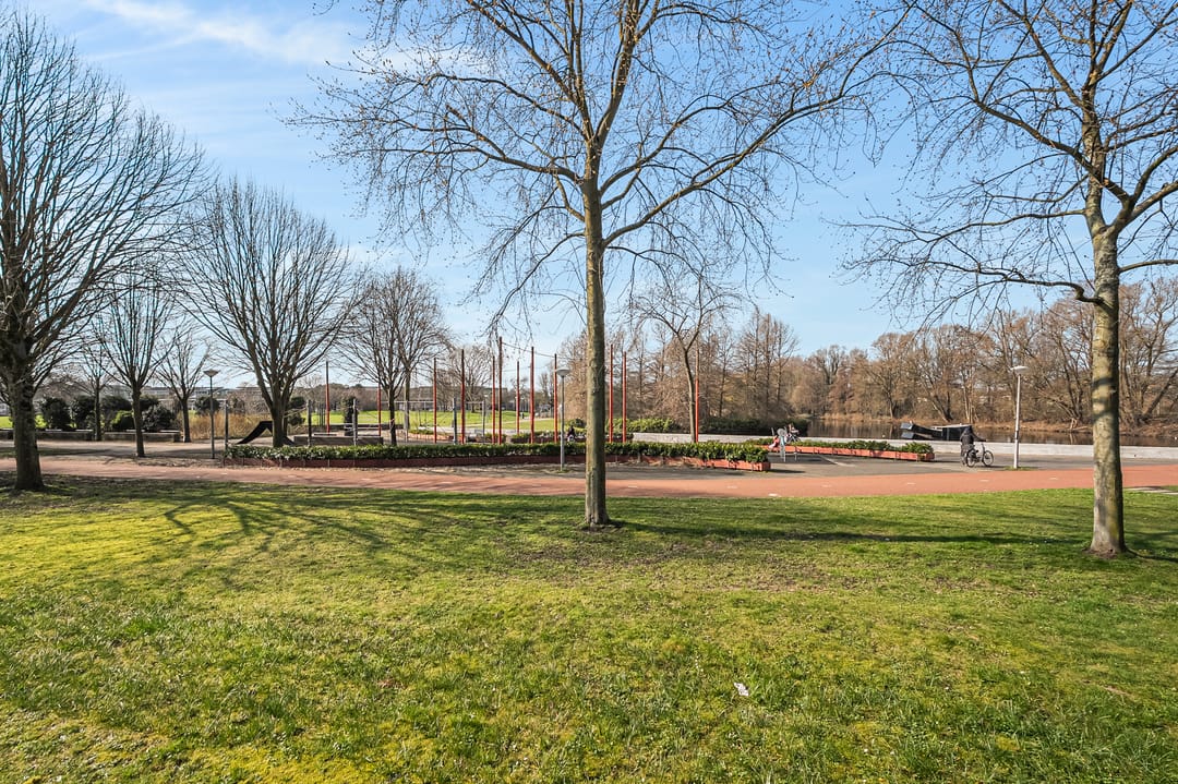 Foto 26 van Hamontstraat 34