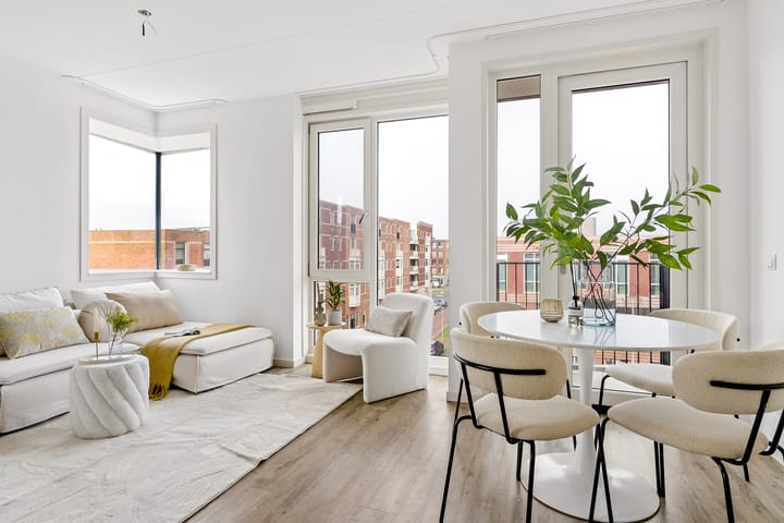 Photo 2 of San Marinostraat 51