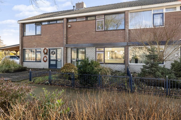 Foto 2 van Ericalaan 62