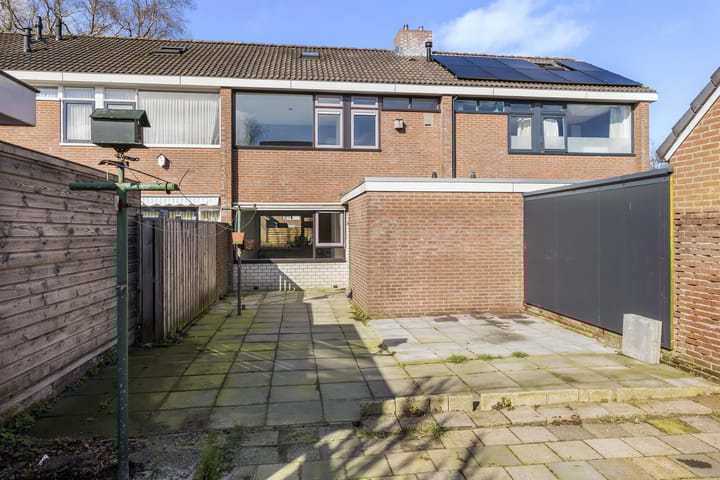 Foto 4 van Ericalaan 62