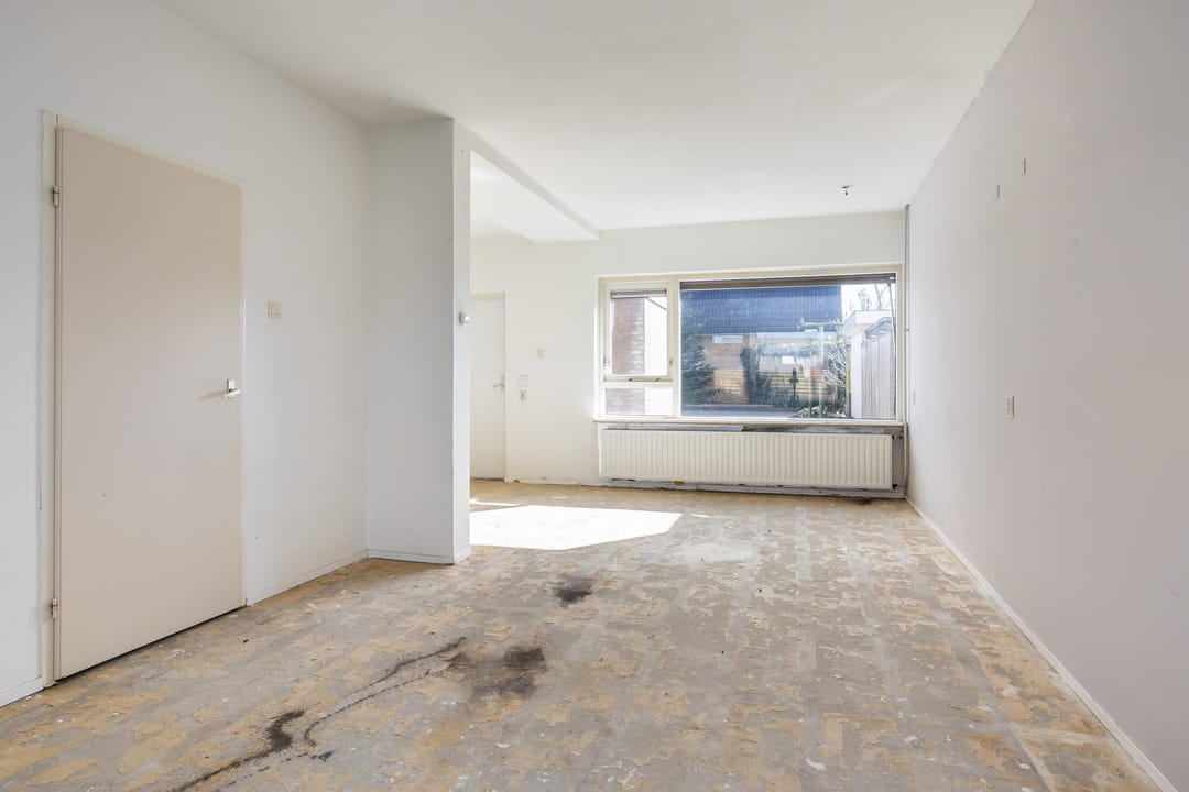 Foto 8 van Ericalaan 62