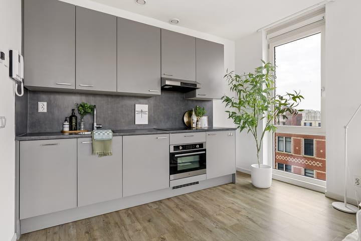 Photo 3 of San Marinostraat 51