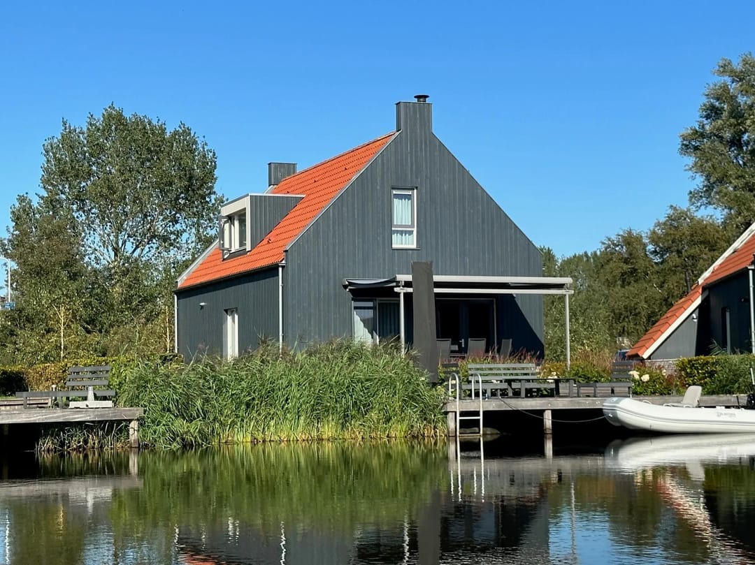 Foto 1 van H.W. Stekelenburgweg 7