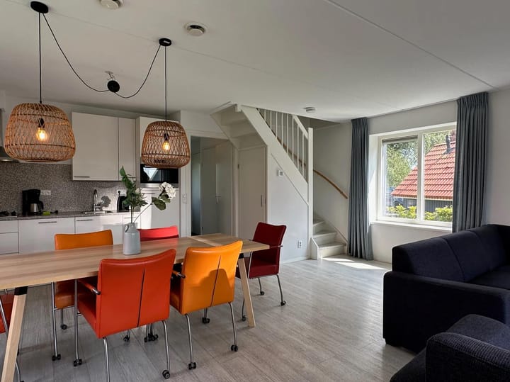 Photo 2 of H.W. Stekelenburgweg 7