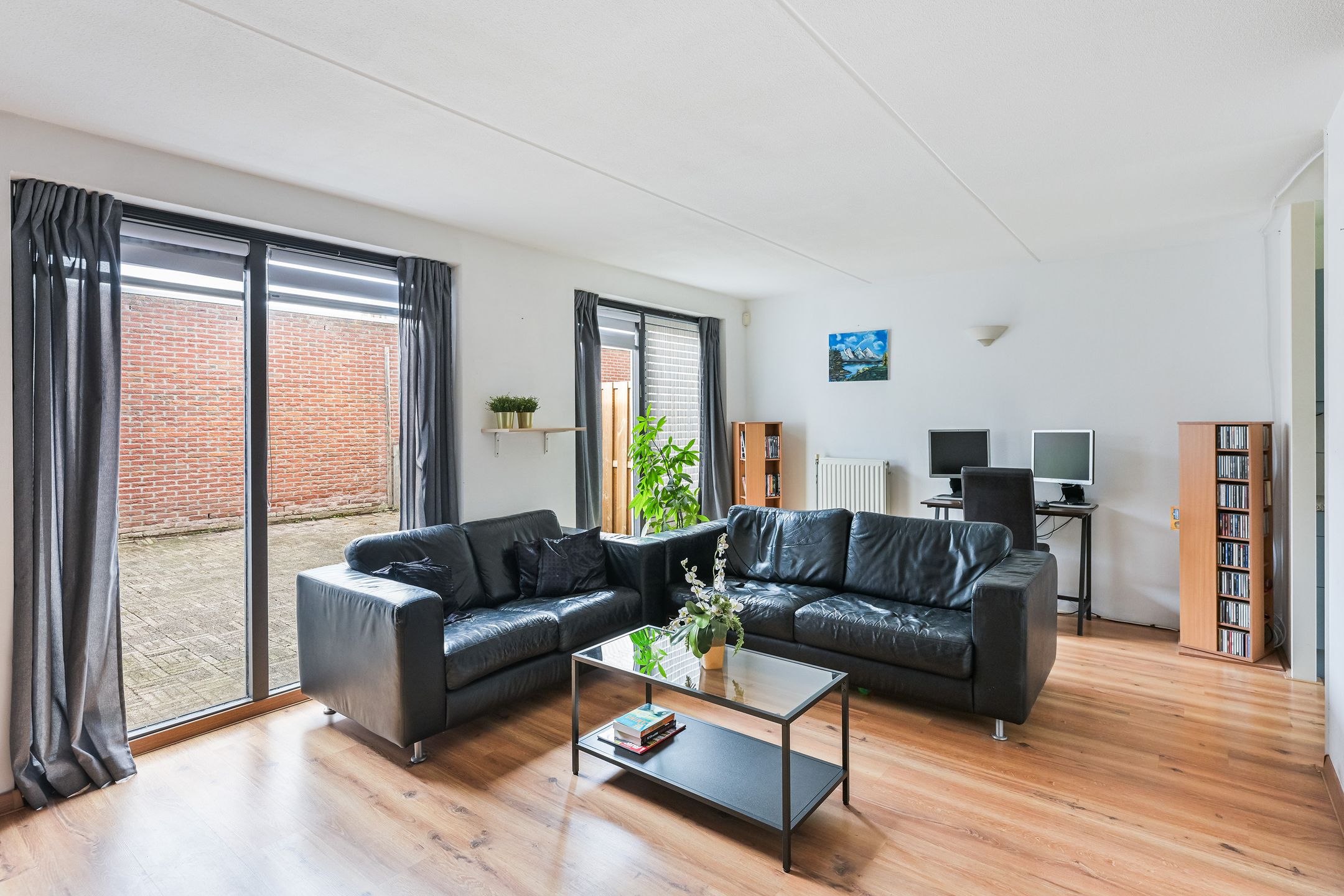 Foto 6 van Rossinistraat 46