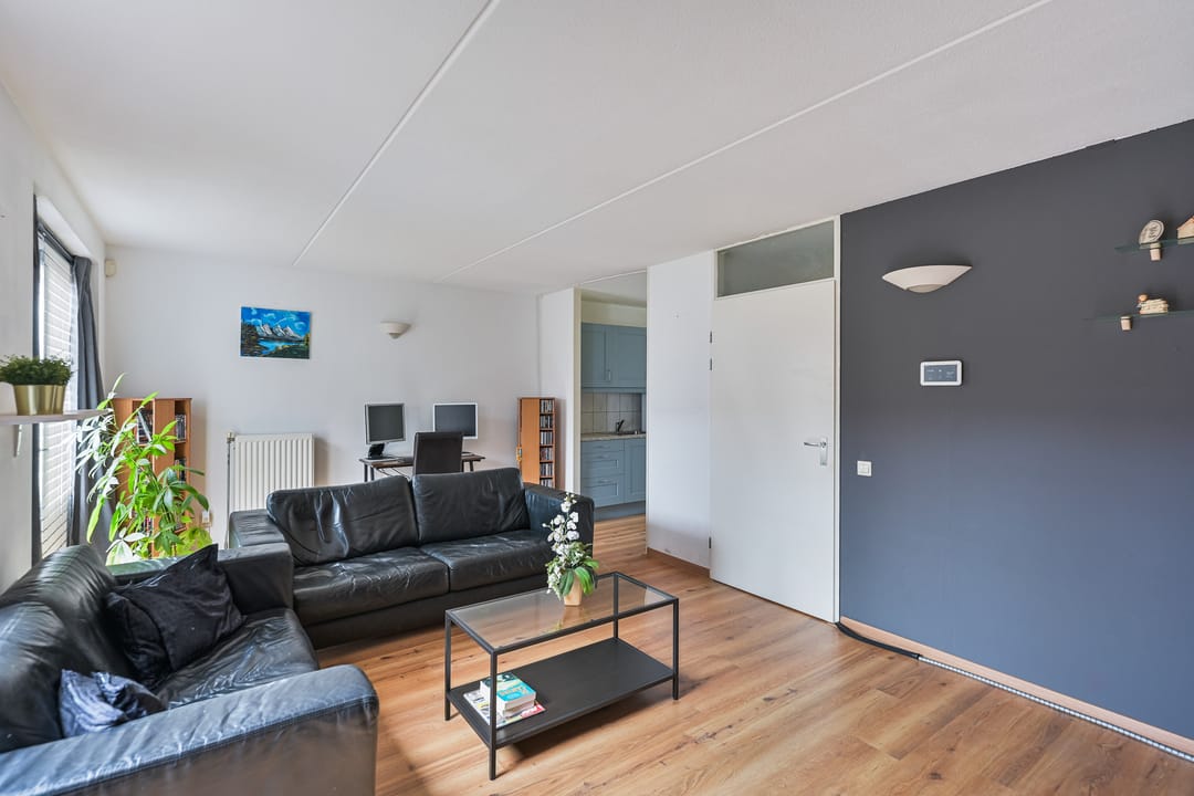 Foto 8 van Rossinistraat 46