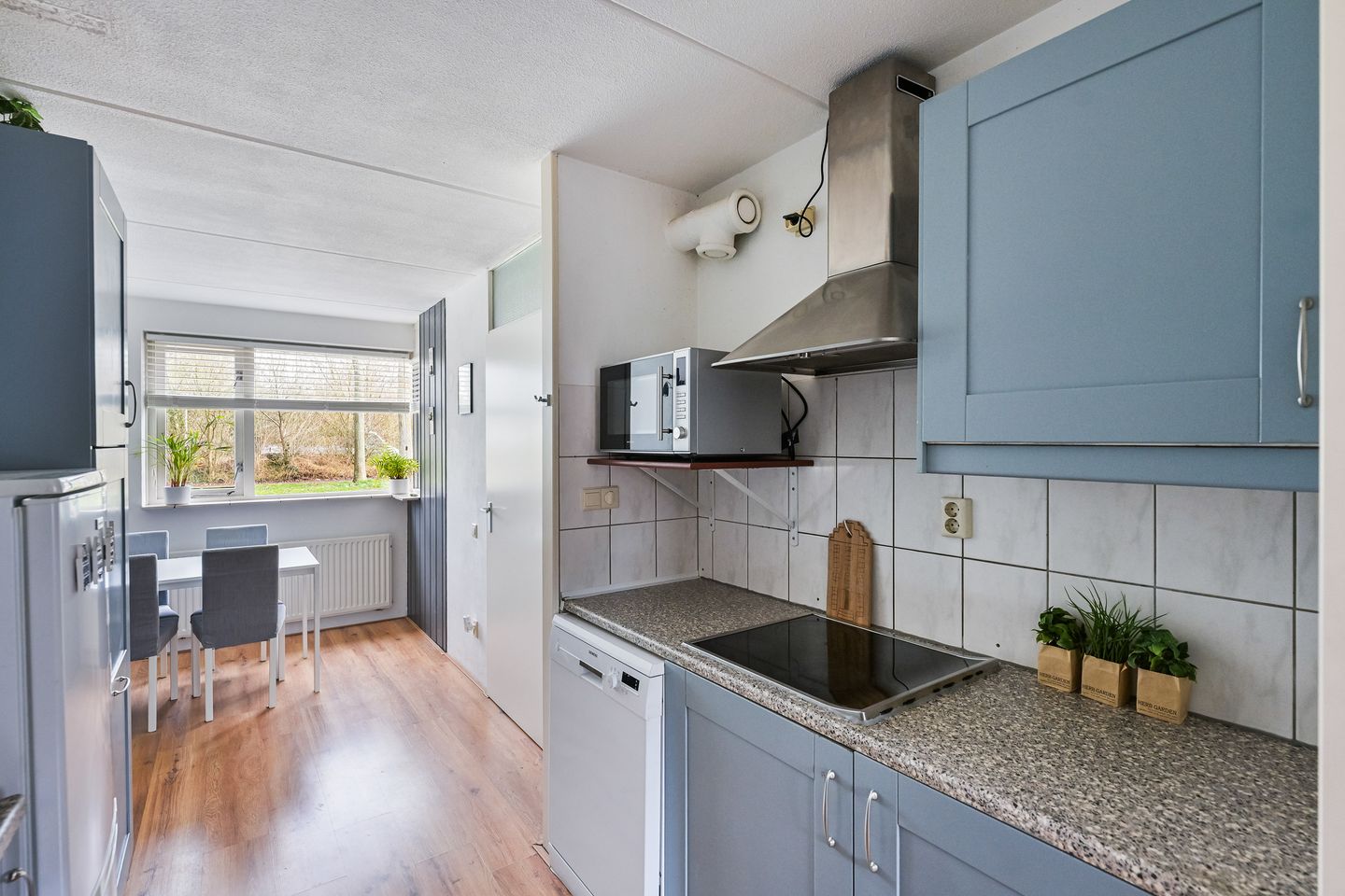 Foto 10 van Rossinistraat 46