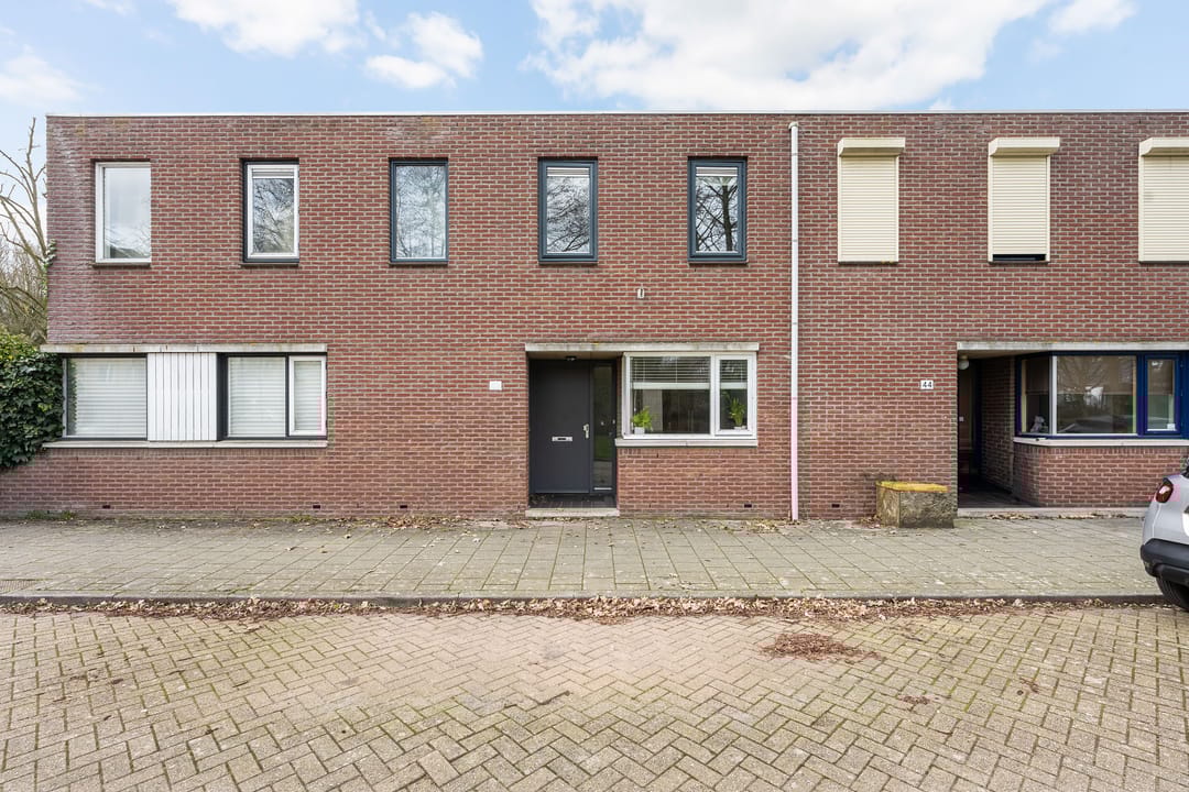 Foto 2 van Rossinistraat 46