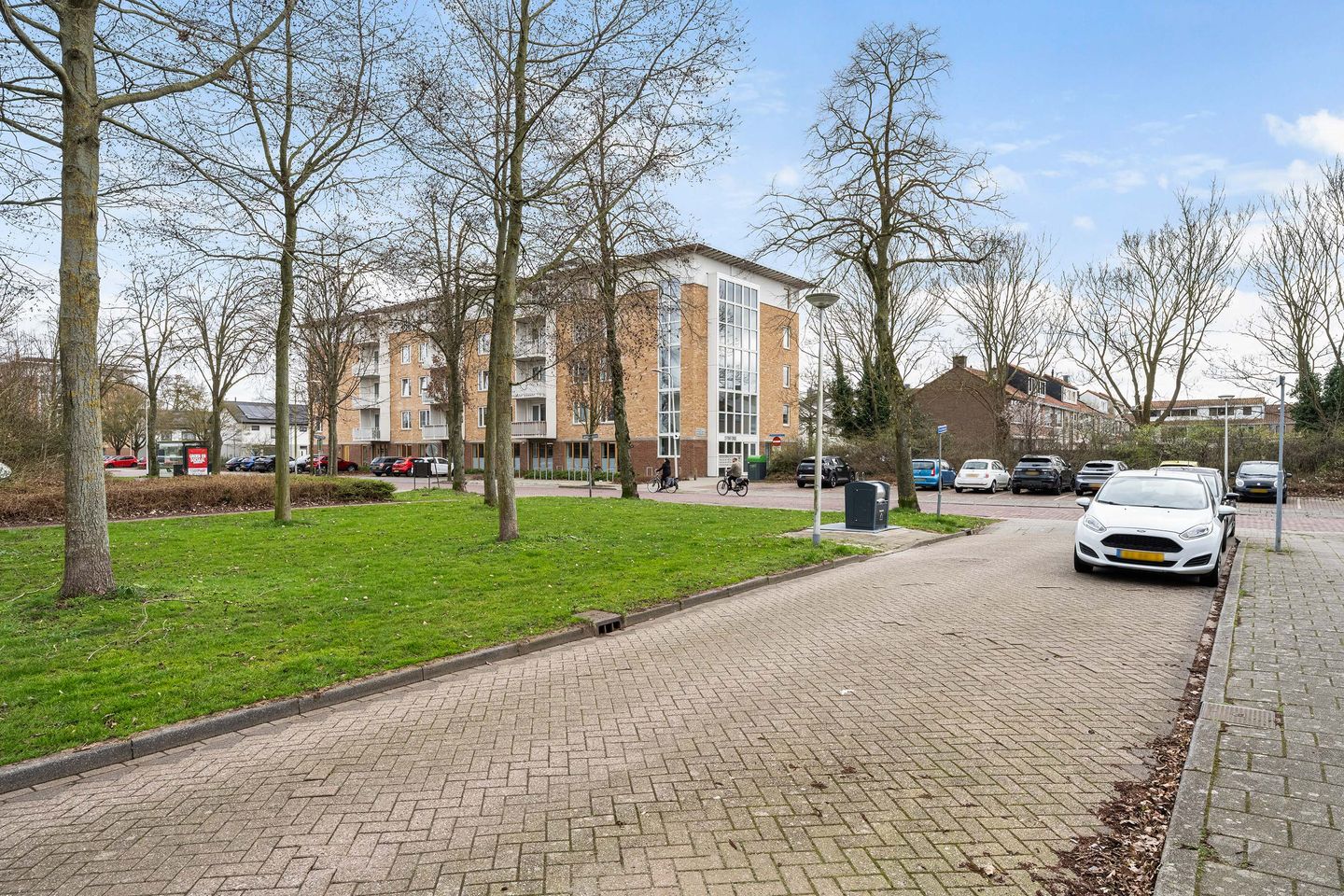 Foto 4 van Rossinistraat 46