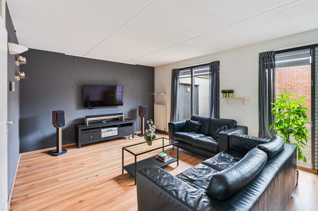 Foto 7 van Rossinistraat 46