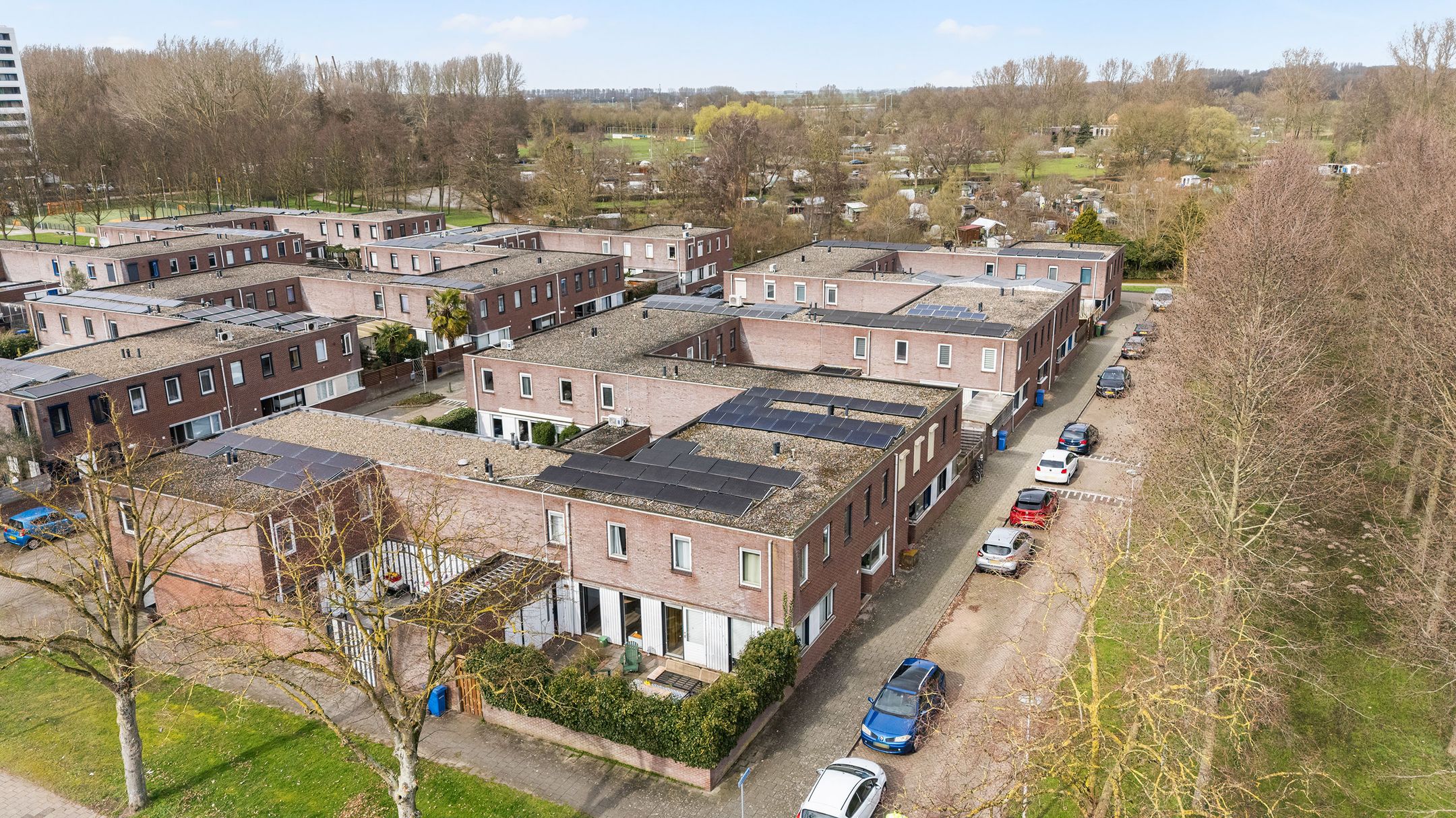 Foto 3 van Rossinistraat 46