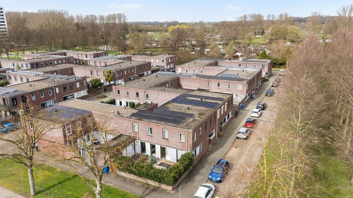 Foto 3 van Rossinistraat 46