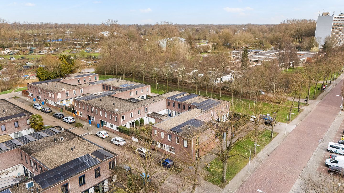 Foto 29 van Rossinistraat 46