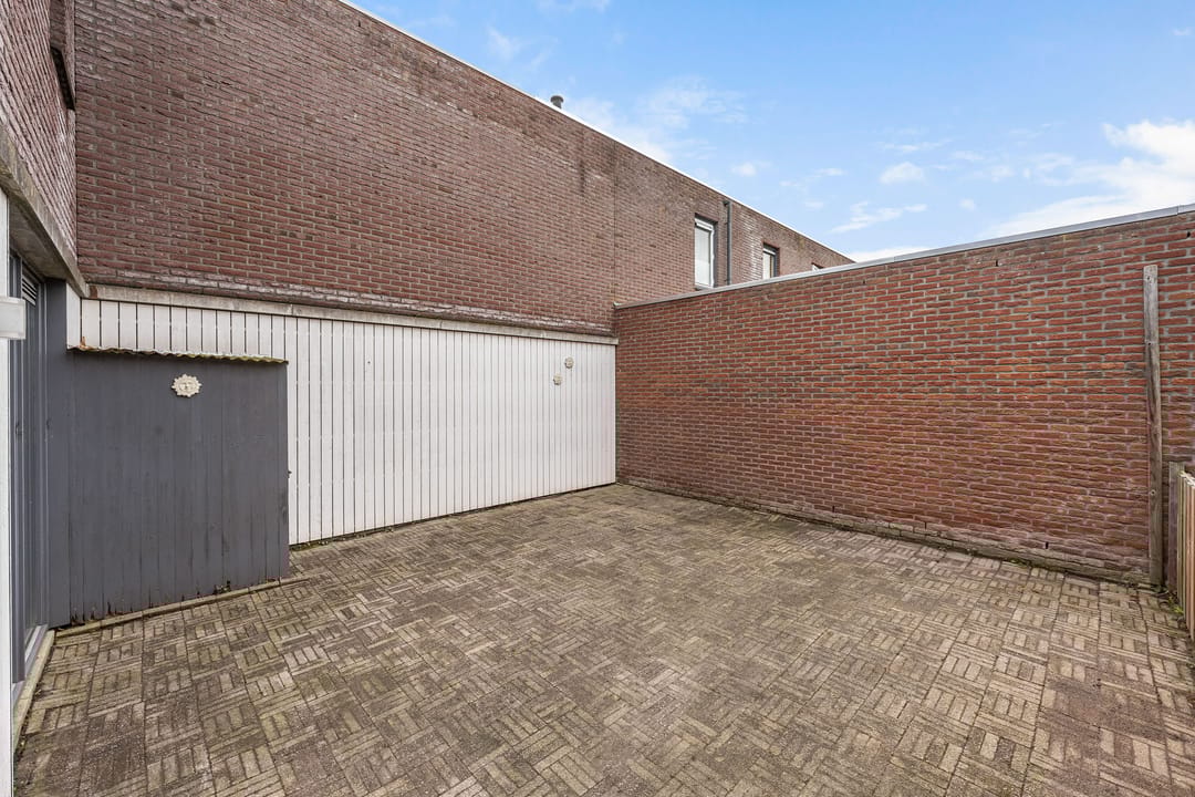 Foto 28 van Rossinistraat 46