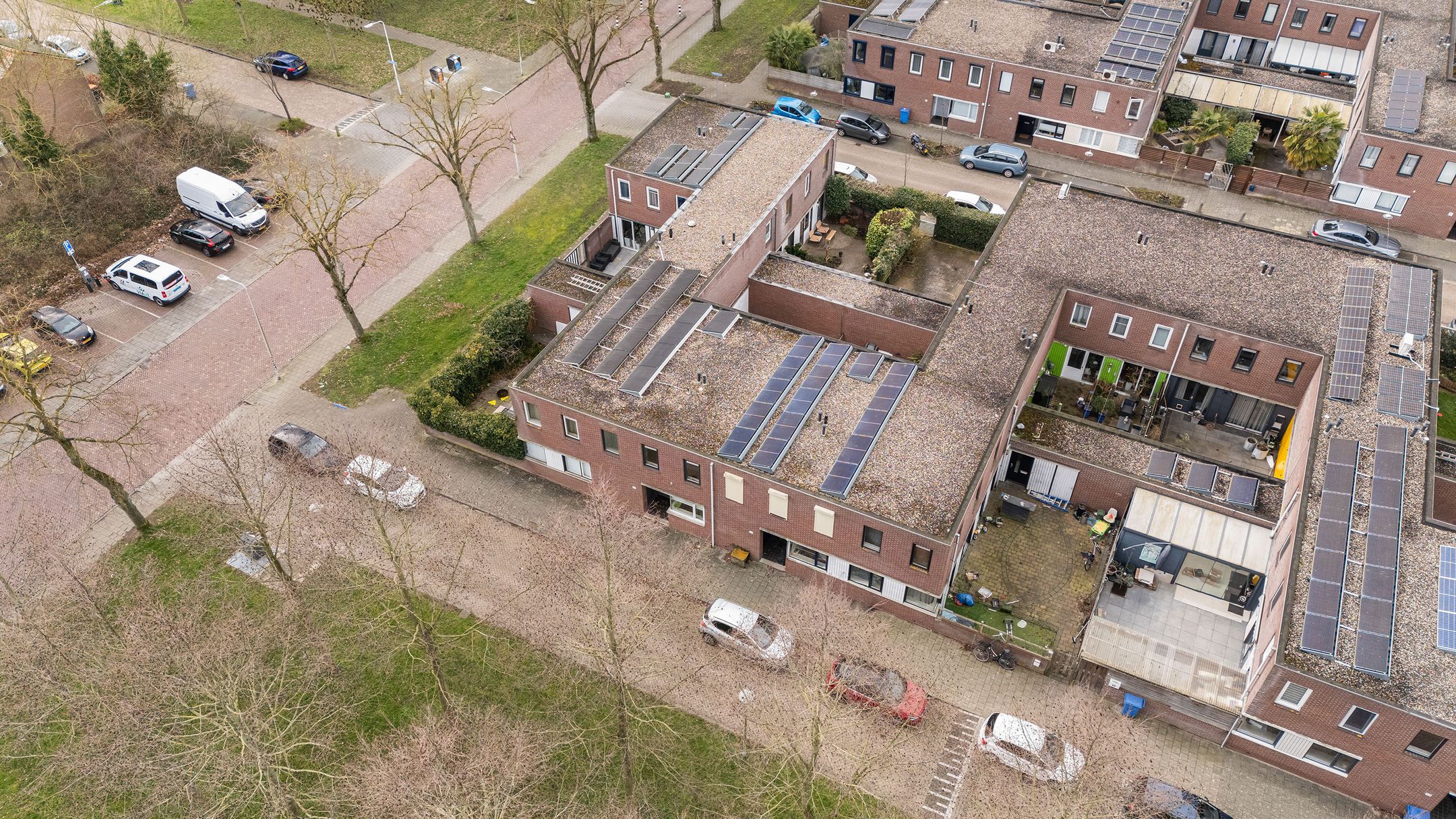 Foto 30 van Rossinistraat 46