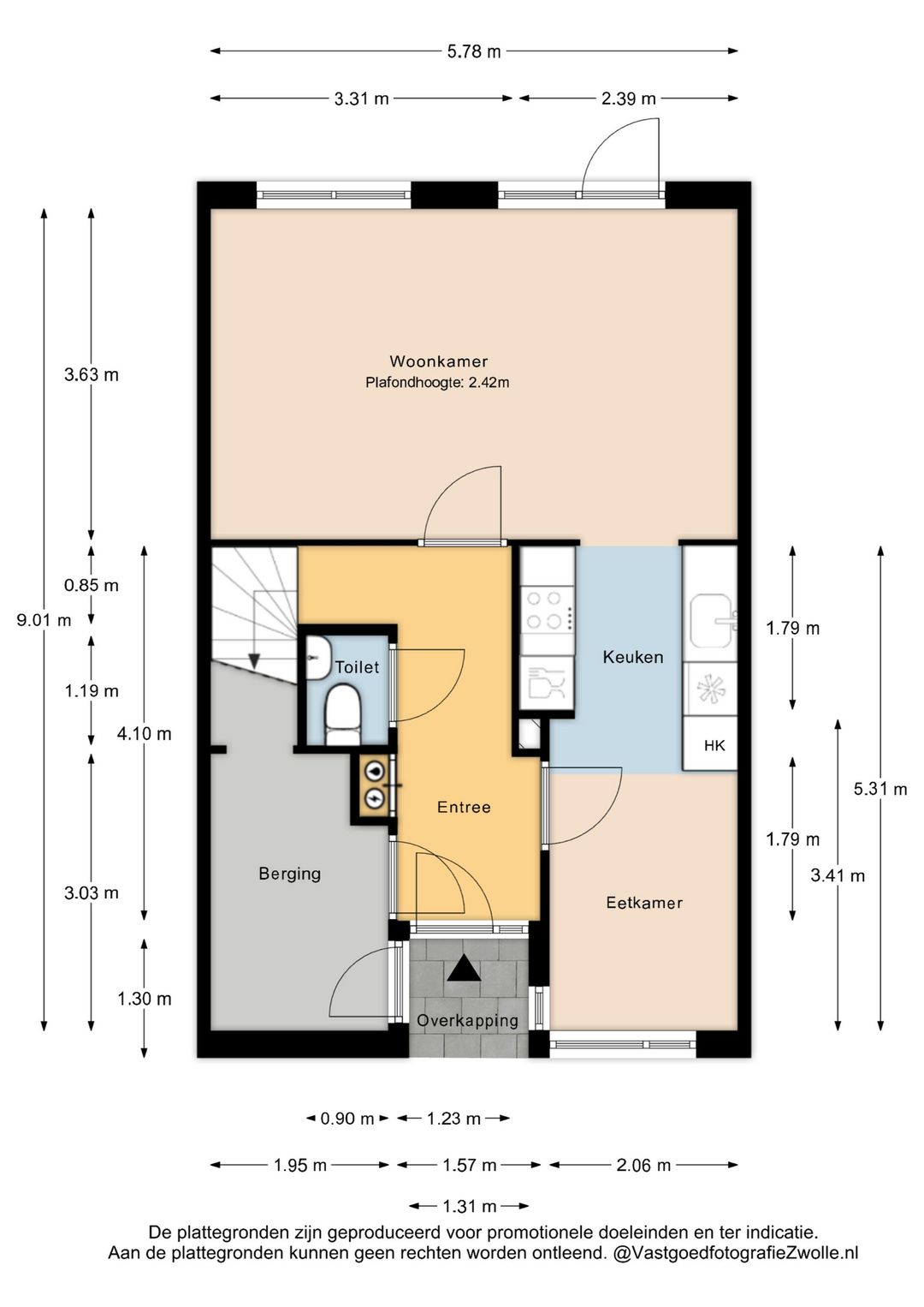 Foto 31 van Rossinistraat 46